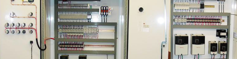 PreWired Controls Corp